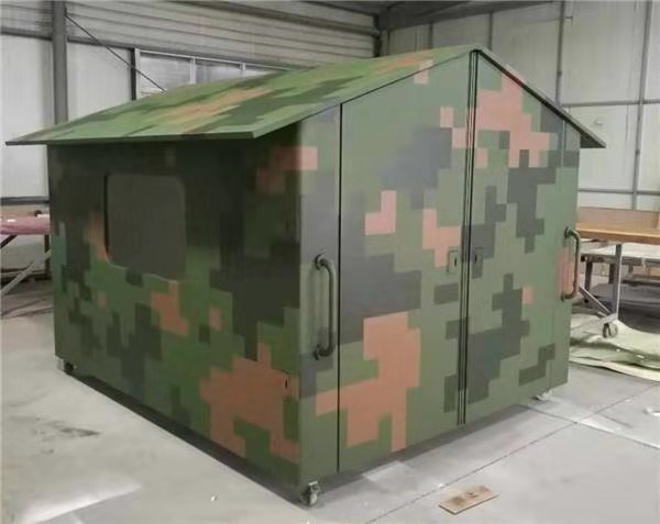 青岛外墙迷彩漆施工前，墙面基层处理是